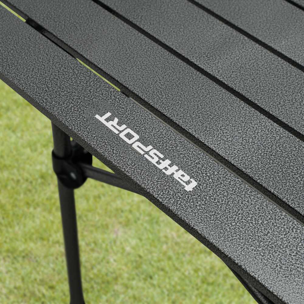 ginee_20260120180602476_9830809175.jpg TaffSPORT Meja Lipat Piknik Portable Foldable Camping Table with Bag - AF59
