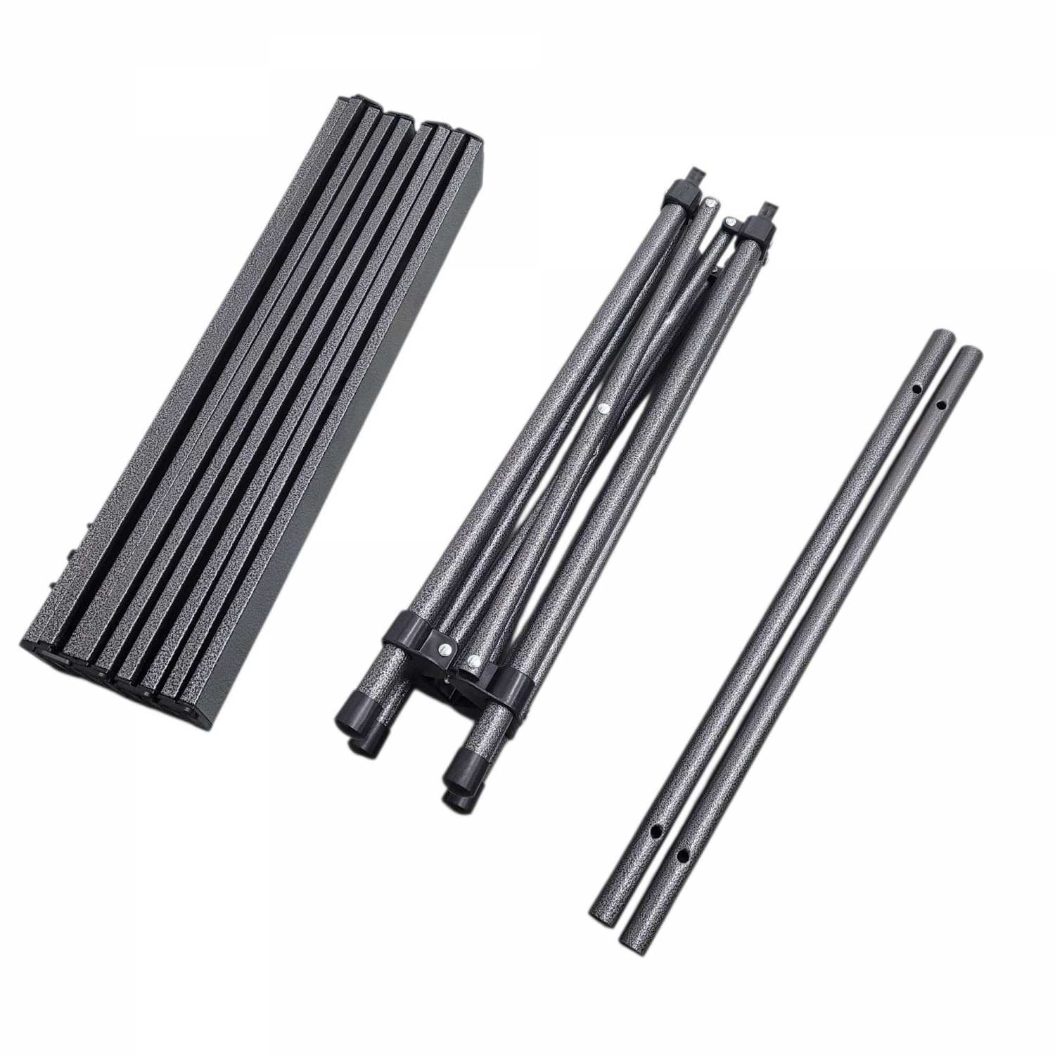 ginee_20260120180602656_5912804365.jpg TaffSPORT Meja Lipat Piknik Portable Foldable Camping Table with Bag - AF59