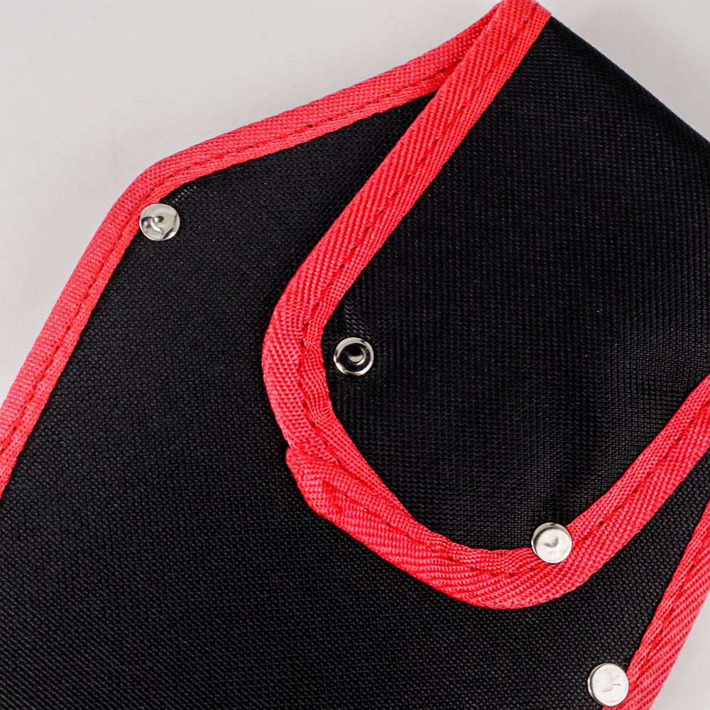 Taffware Tas Pinggang Perkakas Mesin Bor Tool Bag Fanny Pack - GJ0197