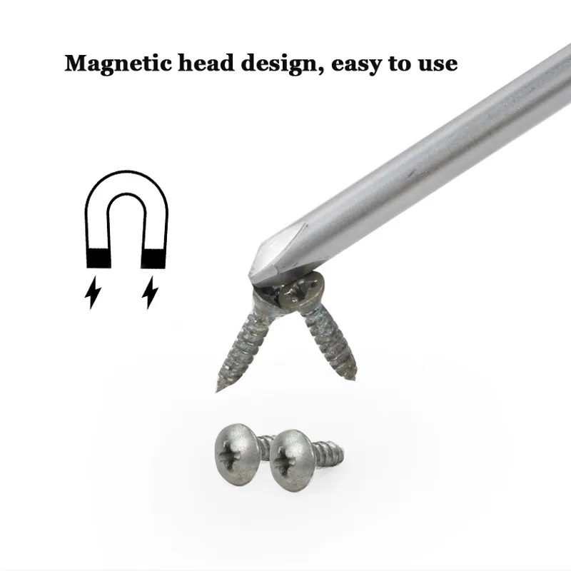 ginee_20260120181206238_8959736657.png Taffware Obeng Set Torx Screwdriver Bit Household Repair Tools 13 PCS - RL13