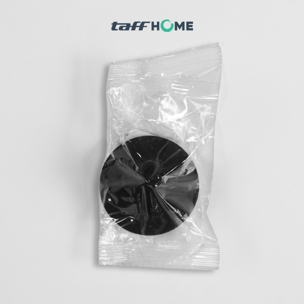 TaffHOME Gantungan Dinding Hook Hanger Stainless Steel 201 - VA7607