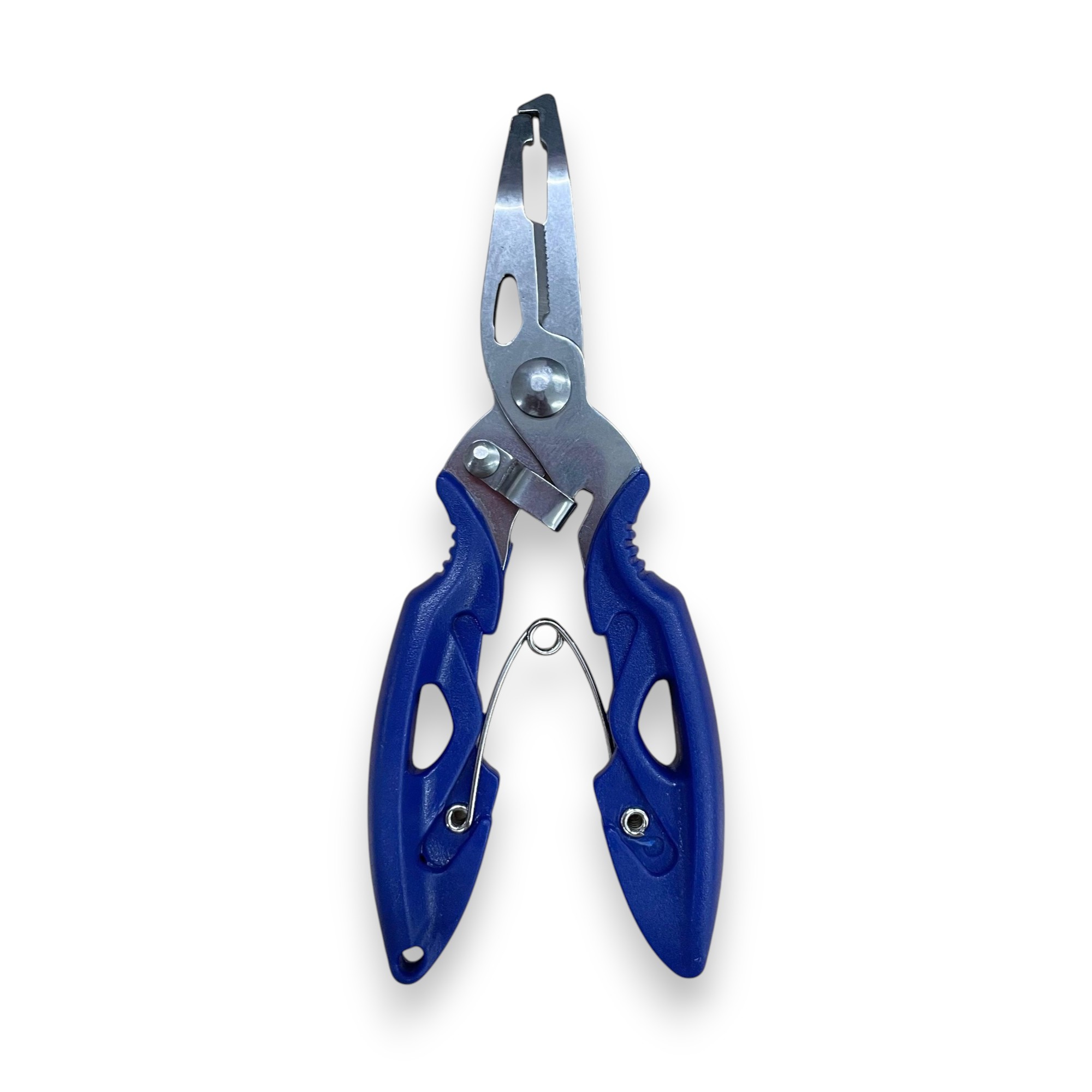 TaffSPORT Umpan Pancing Ikan Set Fishing Bait Kit 109 PCS - DWS250-G