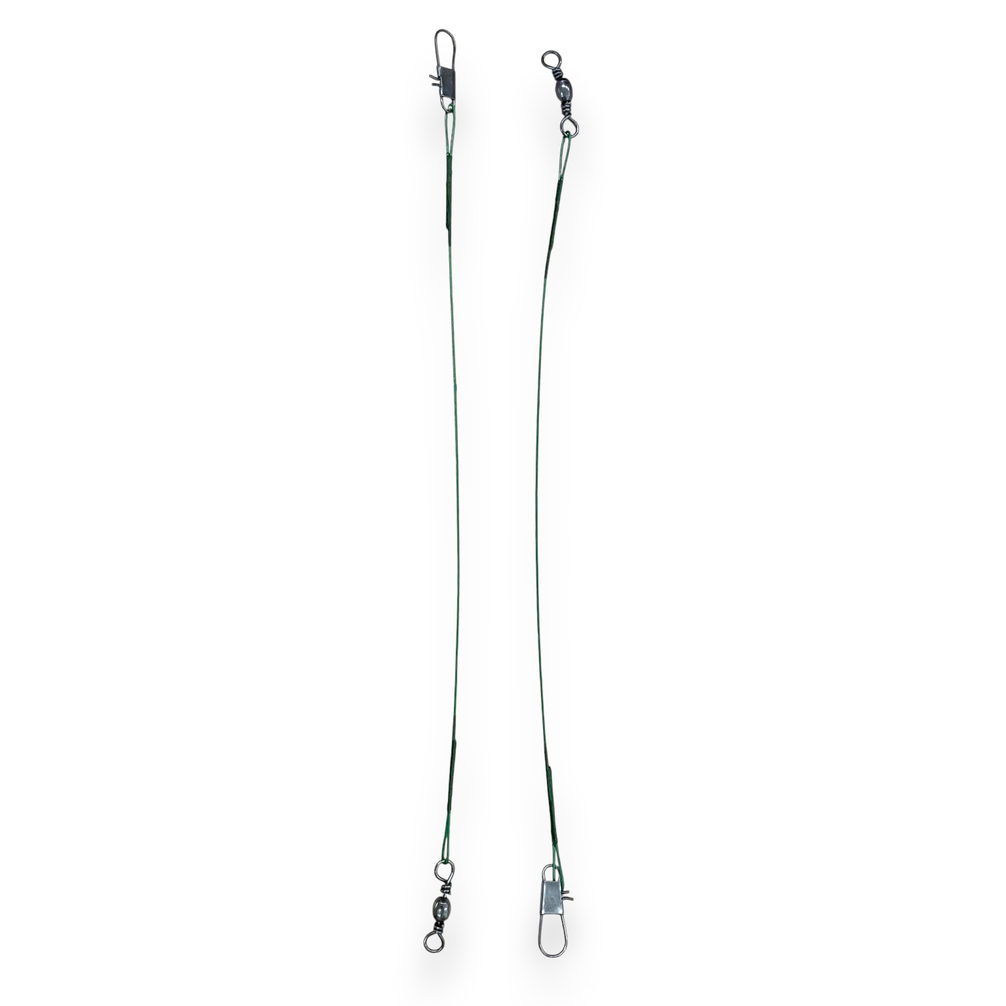 TaffSPORT Umpan Pancing Ikan Set Fishing Bait Kit 109 PCS - DWS250-G