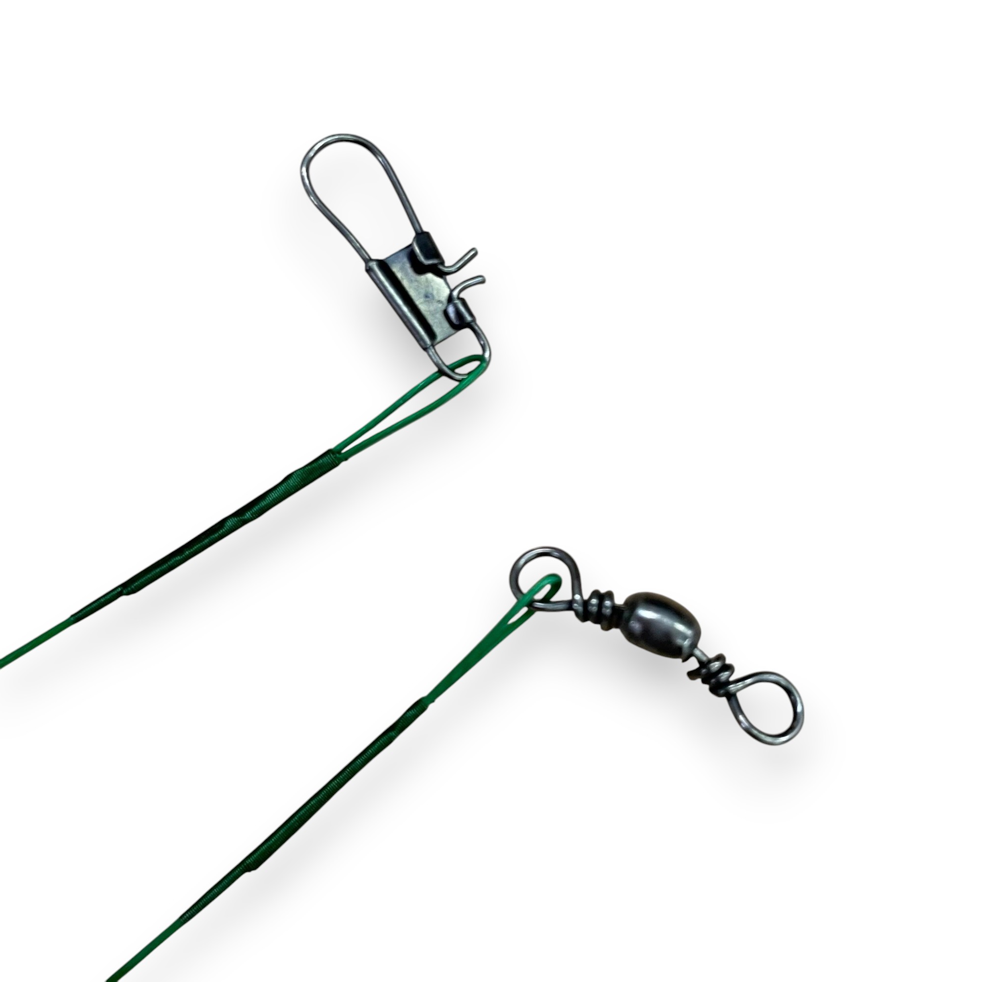 TaffSPORT Umpan Pancing Ikan Set Fishing Bait Kit 109 PCS - DWS250-G