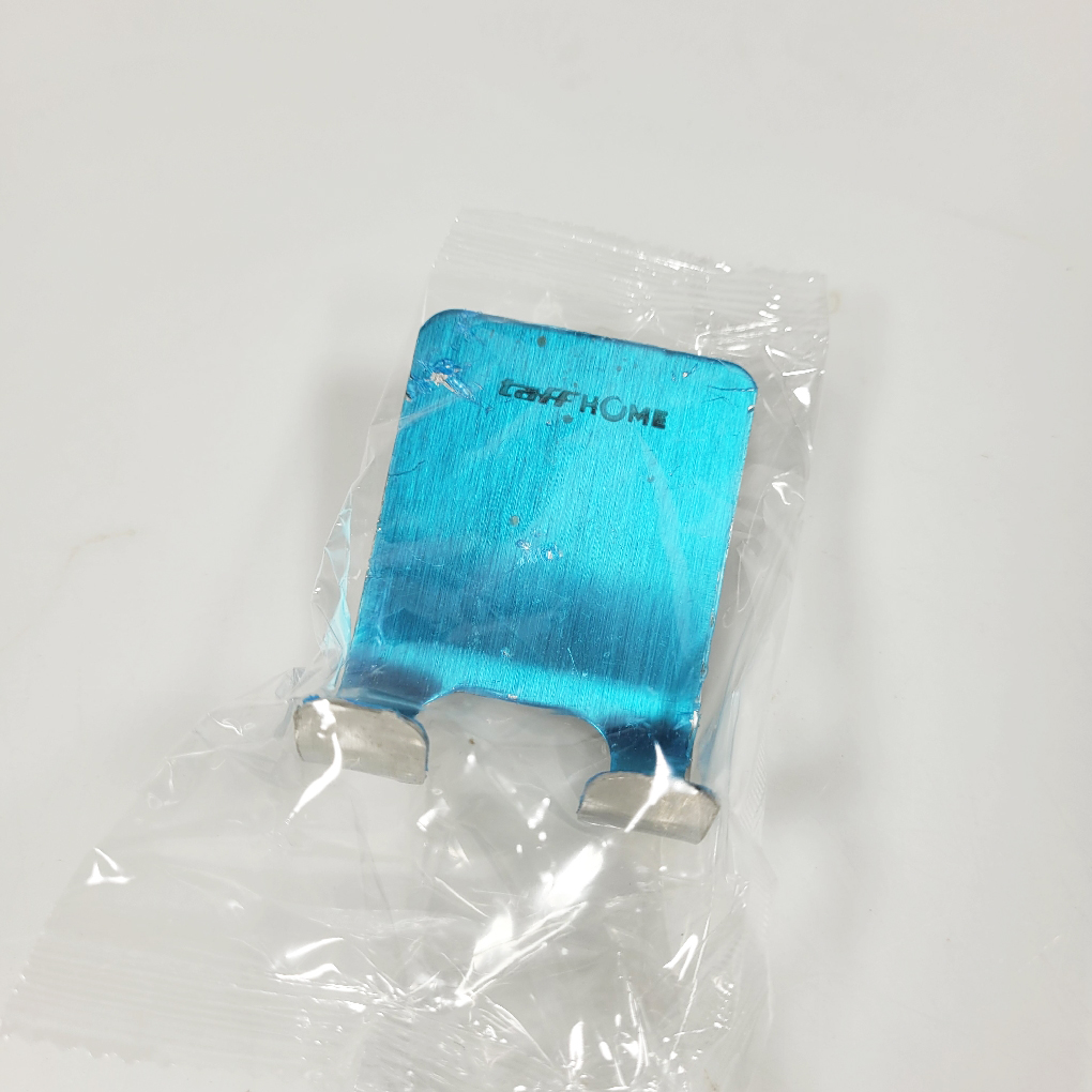 ginee_20260120182236441_3639307039.jpg TaffHOME Gantungan Dinding Pisau Cukur Razor Hanger Stainless Steel - 7564