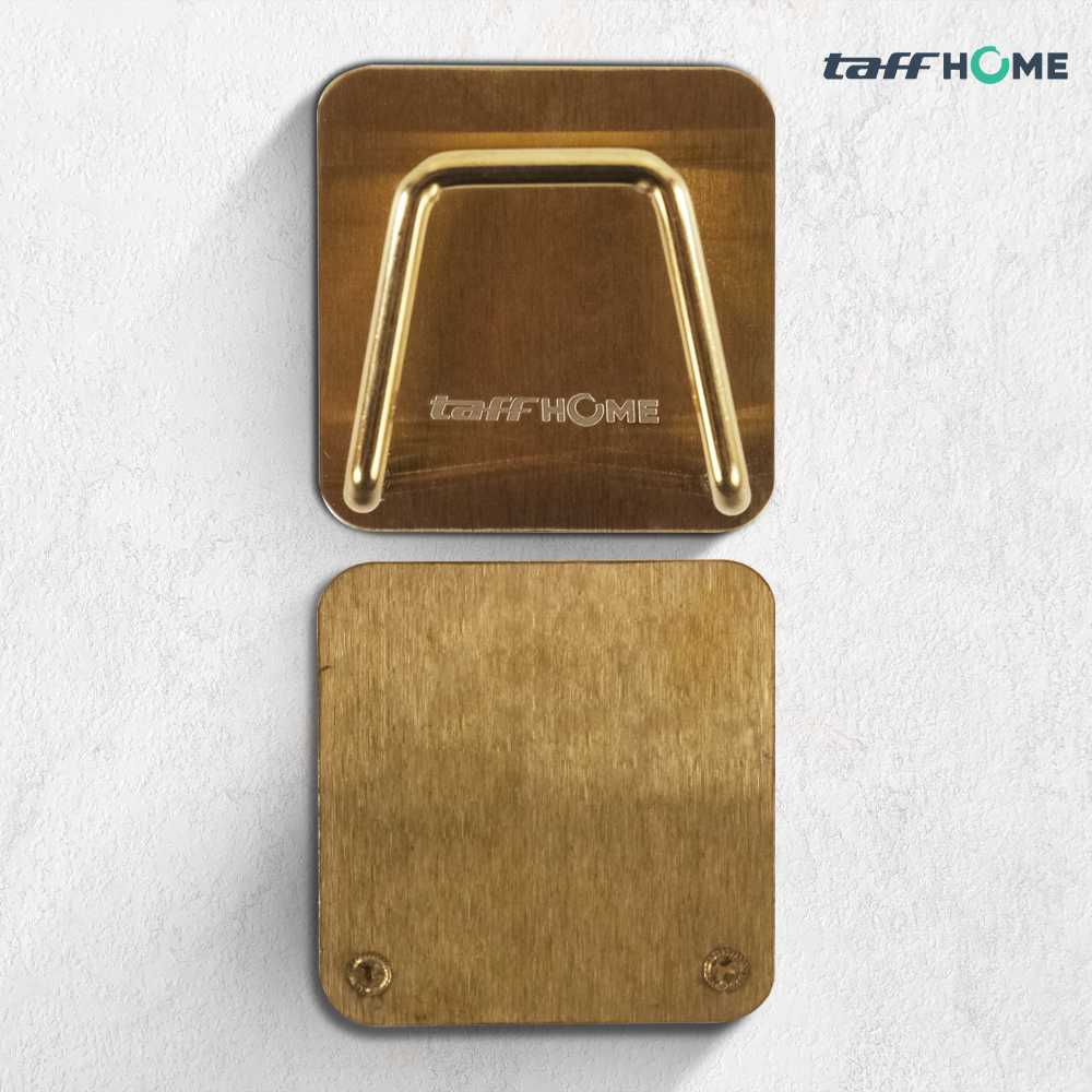 ginee_20260120182429330_4238768247.jpg TaffHOME Gantungan Organizer Rak Dapur Stainless Steel - ECKS2