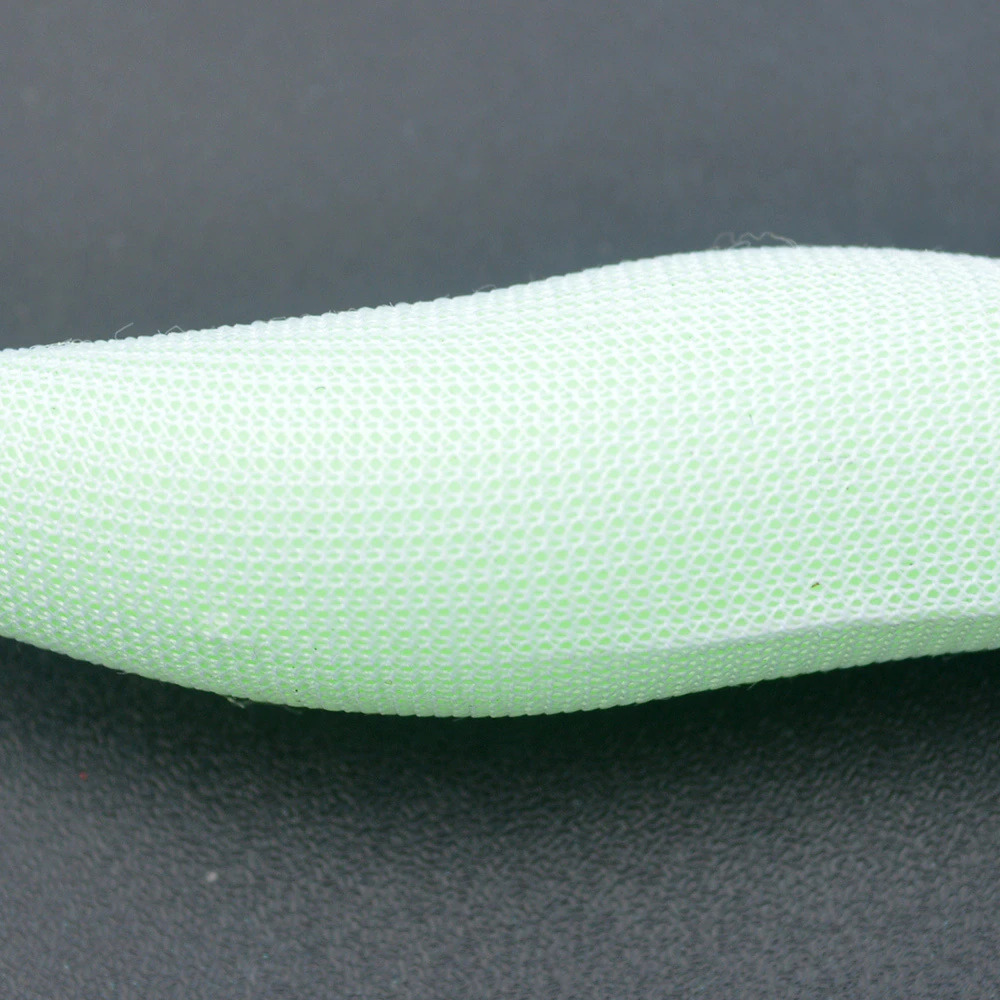 TaffSPORT Umpan Pancing Udang Kecil Luminous Shrimp Squid Jig Bait 2.5 - HS1039