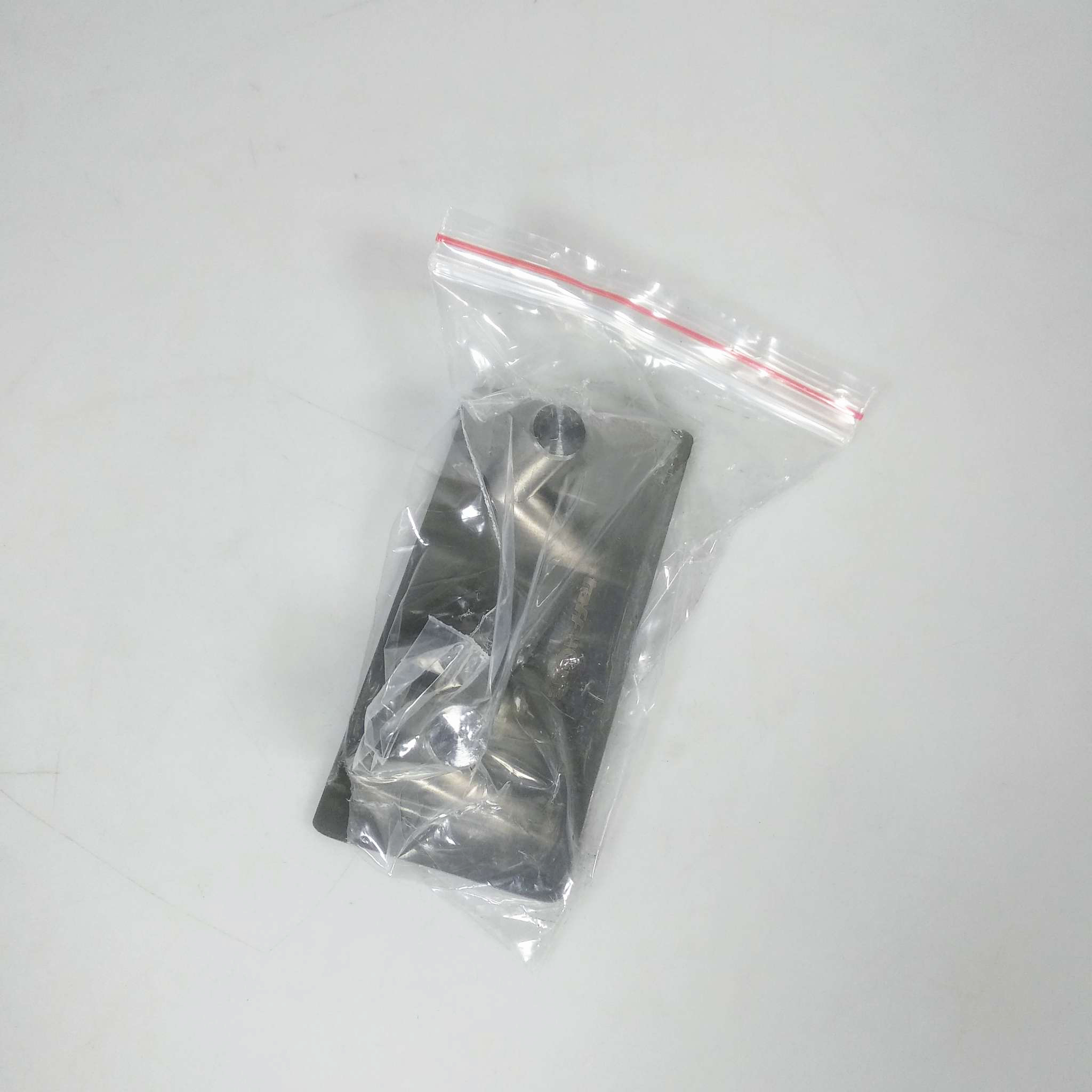 TaffHOME Gantungan Dinding Kapstok Hook 2 Hanger - MT30