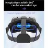 Taffware Shinecon VR Box 3D IMAX Giant Screen Virtual Reality Glasses - SC-G13