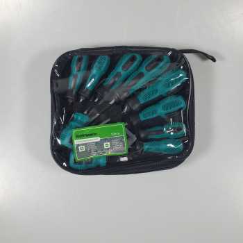 taffware-obeng-set-reparasi-magnetic-head-10-in-1-sk804 Taffware Obeng Set Reparasi Magnetic Head 10in1 - SK804