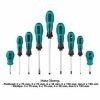 taffware-obeng-set-reparasi-magnetic-head-9-in-1-sk803 Taffware Obeng Set Reparasi Magnetic Head 9 in 1 - SK803