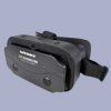 Taffware Shinecon VR Box 3D IMAX Giant Screen Virtual Reality Glasses - SC-G13