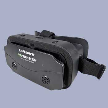 Taffware Shinecon VR Box 3D IMAX Giant Screen Virtual Reality Glasses - SC-G13