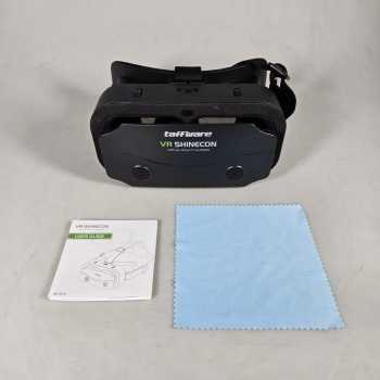Taffware Shinecon VR Box 3D IMAX Giant Screen Virtual Reality Glasses - SC-G13