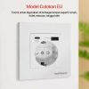 taffware-stop-kontak-dinding-usb-type-c-soket-listrik-square-wall-hb16 (10) Taffware Stop kontak Dinding USB Type C Soket Listrik Square Wall - HB16