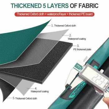 airaj-tas-perkakas-storage-tool-bag-waterproof-stratch-resistant-a02331 Taffware Tas Perkakas Storage Tool Bag Waterproof Stratch Resistant - A02331