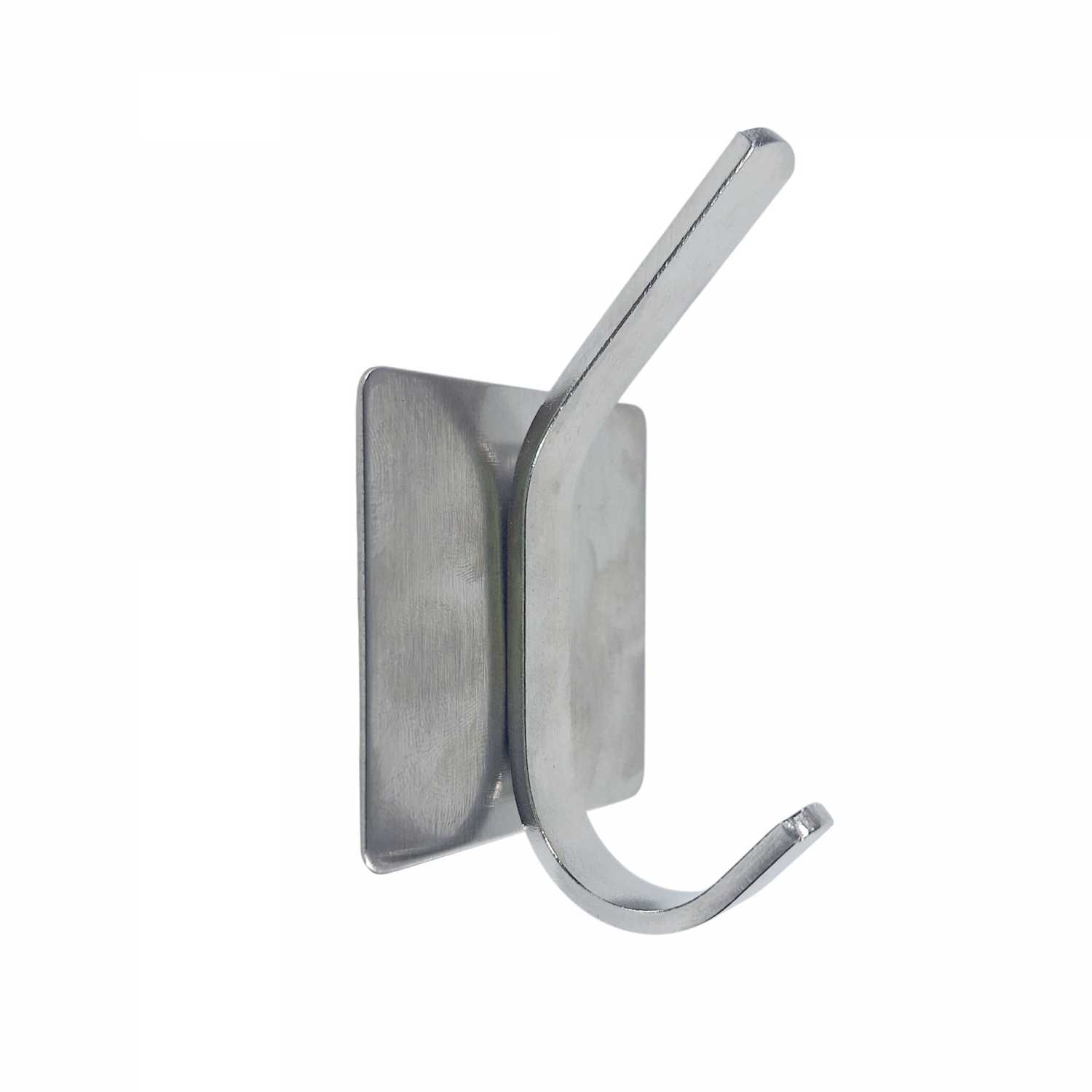 TaffHOME Gantungan Dinding Hook Hanger Stainless Steel - VA2566