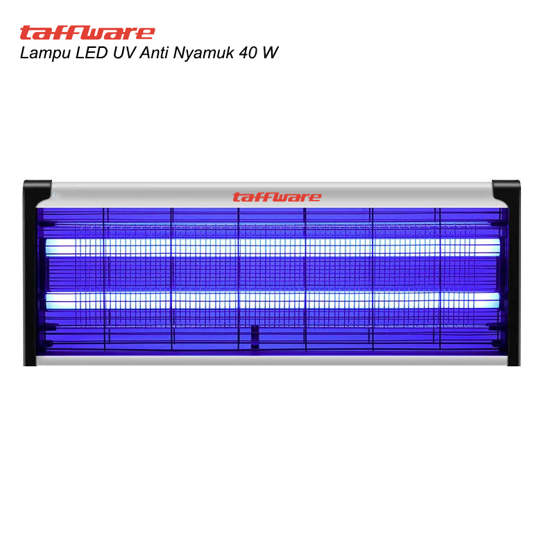 Taffware Lampu UV Anti Nyamuk Mosquito Killer Industrial Usage - TF525