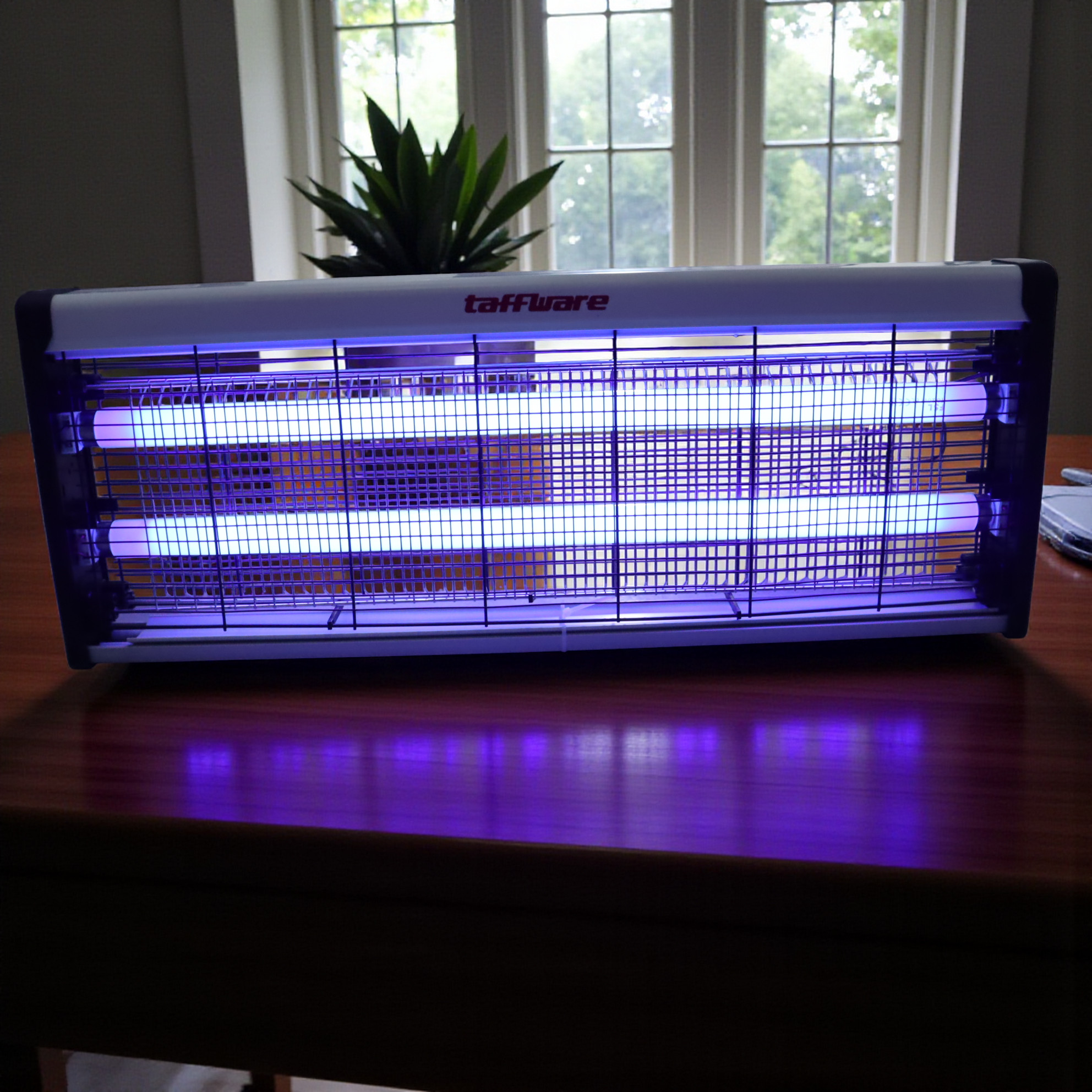 Taffware Lampu UV Anti Nyamuk Mosquito Killer Industrial Usage - TF525