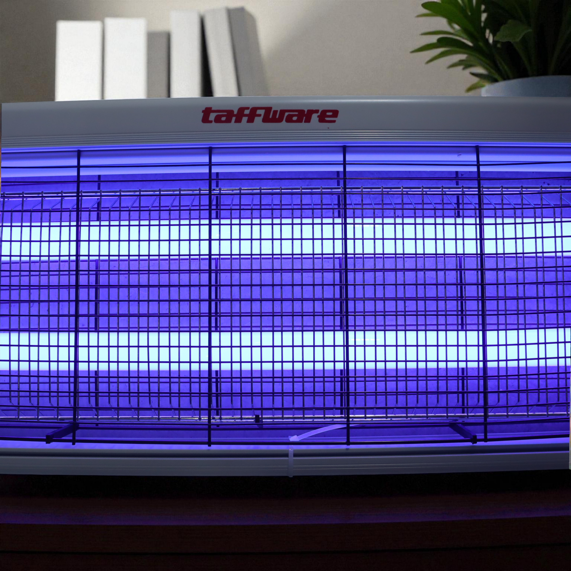 Taffware Lampu UV Anti Nyamuk Mosquito Killer Industrial Usage - TF525
