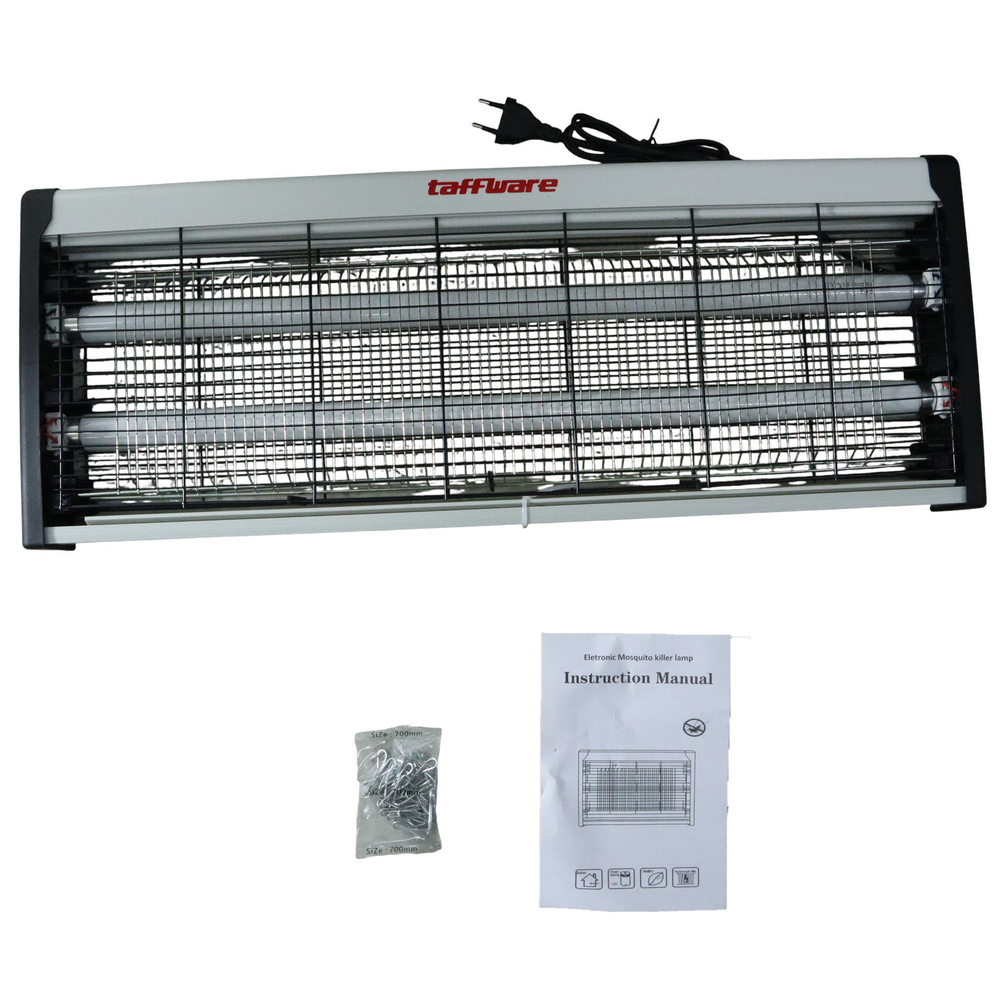 Taffware Lampu UV Anti Nyamuk Mosquito Killer Industrial Usage - TF525