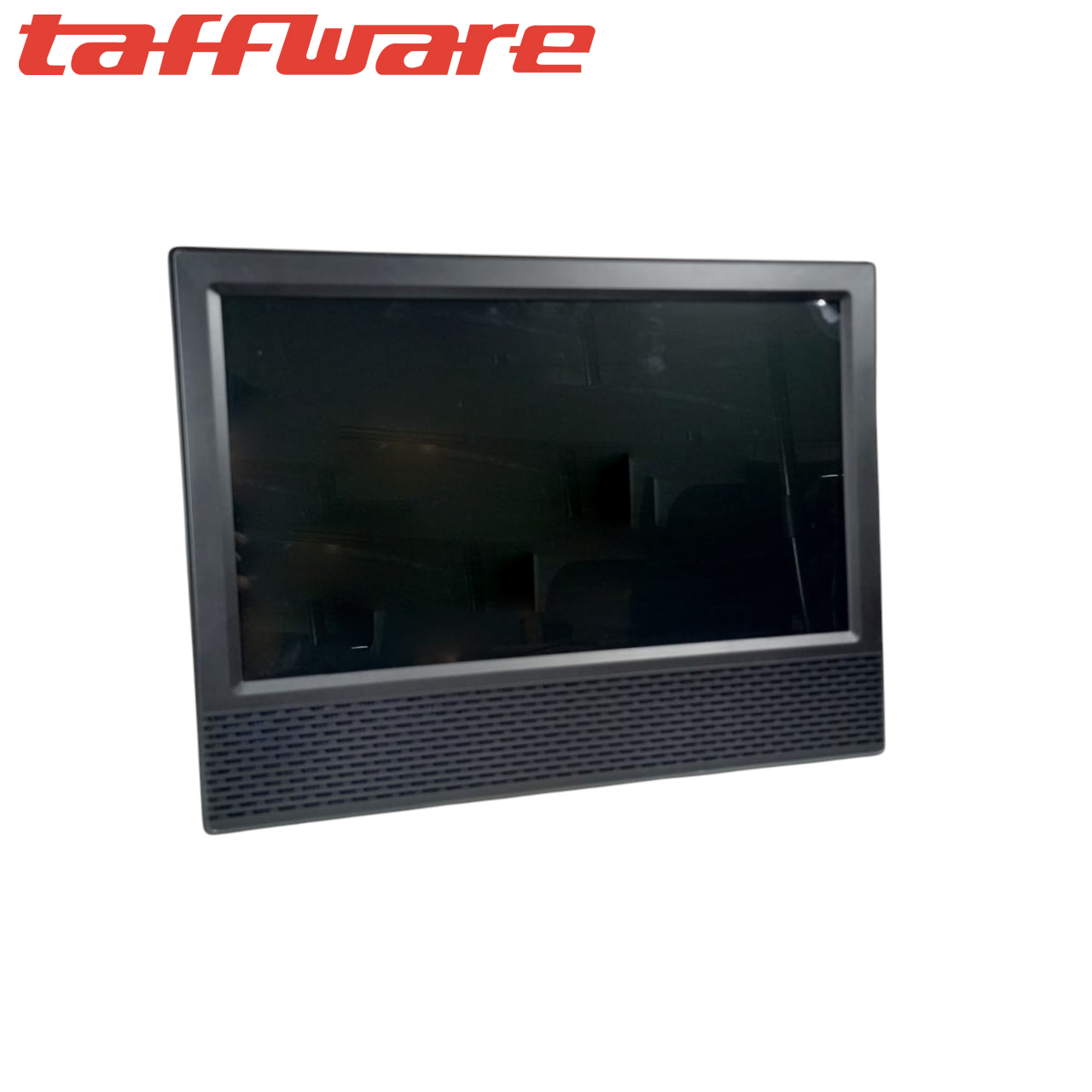 Taffware TV Digital Bluetooth Karaoke 14 Inch 8800mAh with 2 Mic - MT14