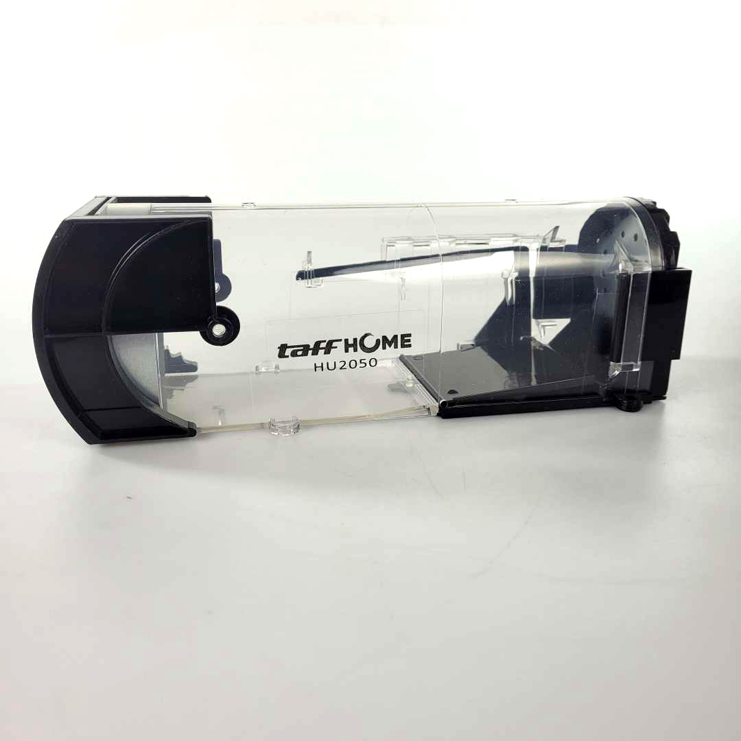 TaffHOME Jebakan Perangkap Tikus Mouse Trap Cage - HU2050