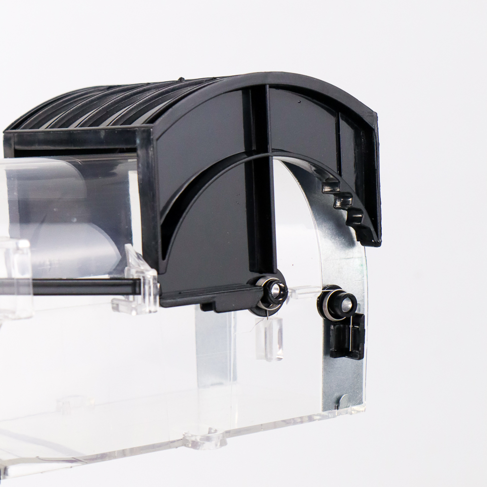 TaffHOME Jebakan Perangkap Tikus Mouse Trap Cage - HU2050