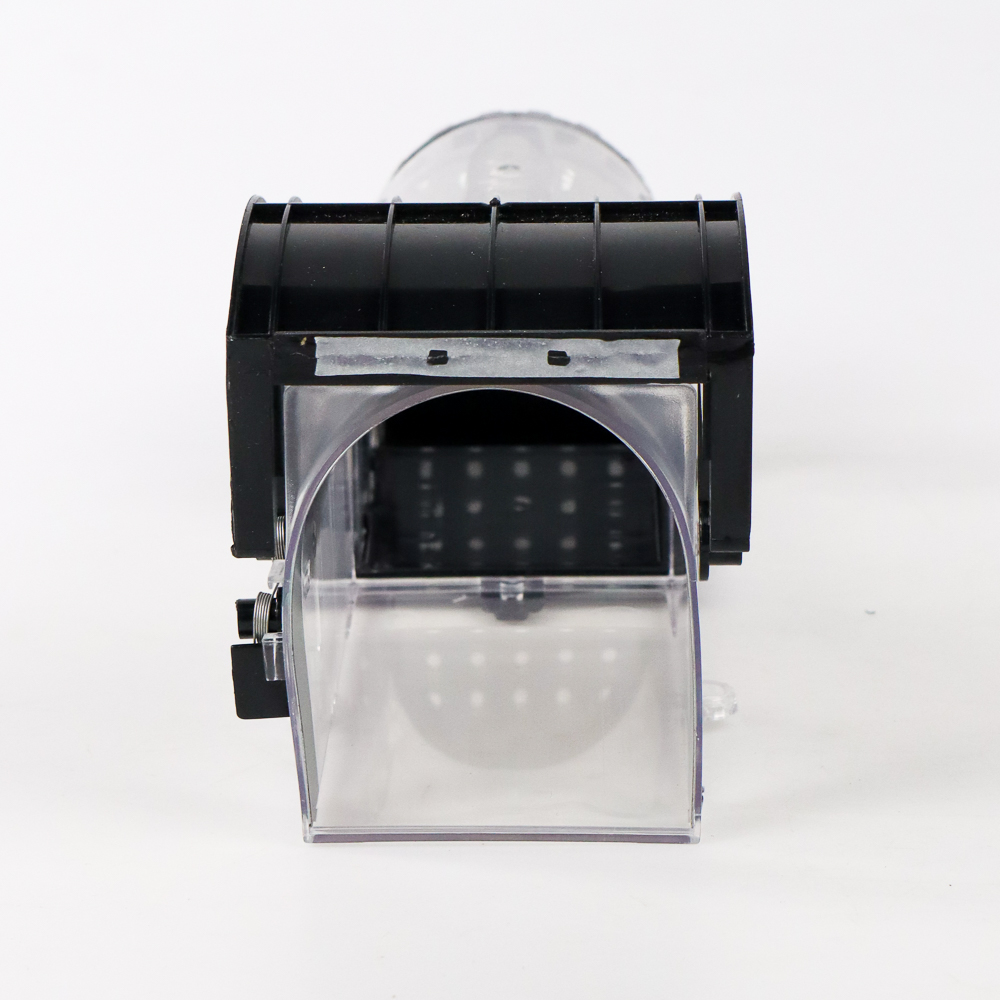 TaffHOME Jebakan Perangkap Tikus Mouse Trap Cage - HU2050