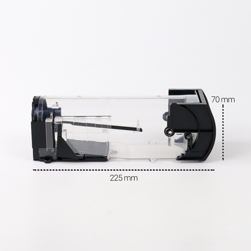 TaffHOME Jebakan Perangkap Tikus Mouse Trap Cage - HU2050