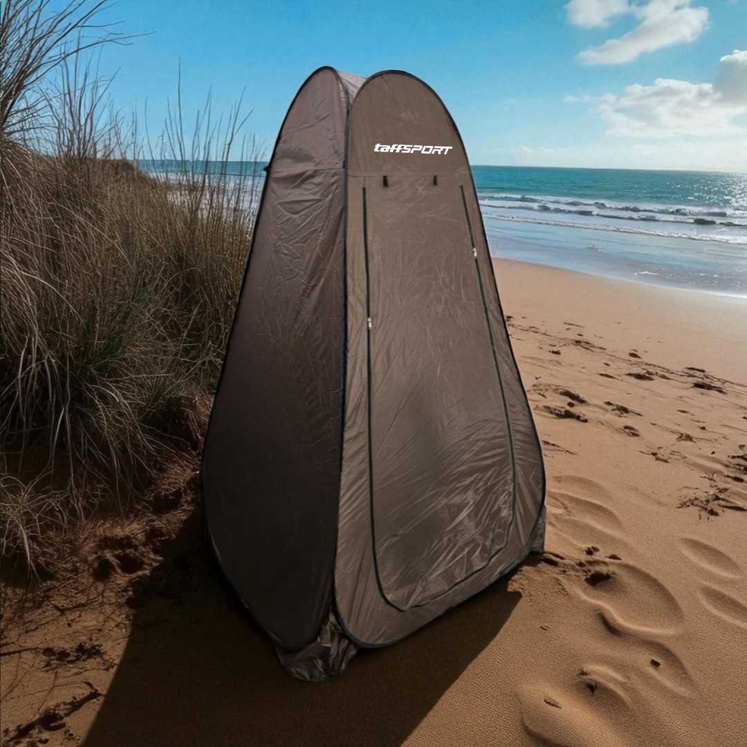 ginee_20260212144440318_4432564789.jpg TaffSPORT Tenda Toilet Portable Multifungsi Automatic Shower Tent - CA017