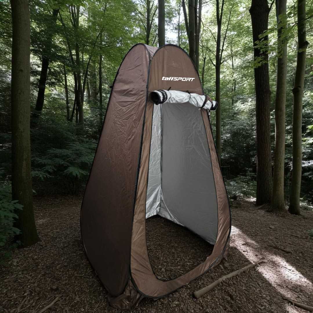 ginee_20260212144440391_1872332633.jpg TaffSPORT Tenda Toilet Portable Multifungsi Automatic Shower Tent - CA017