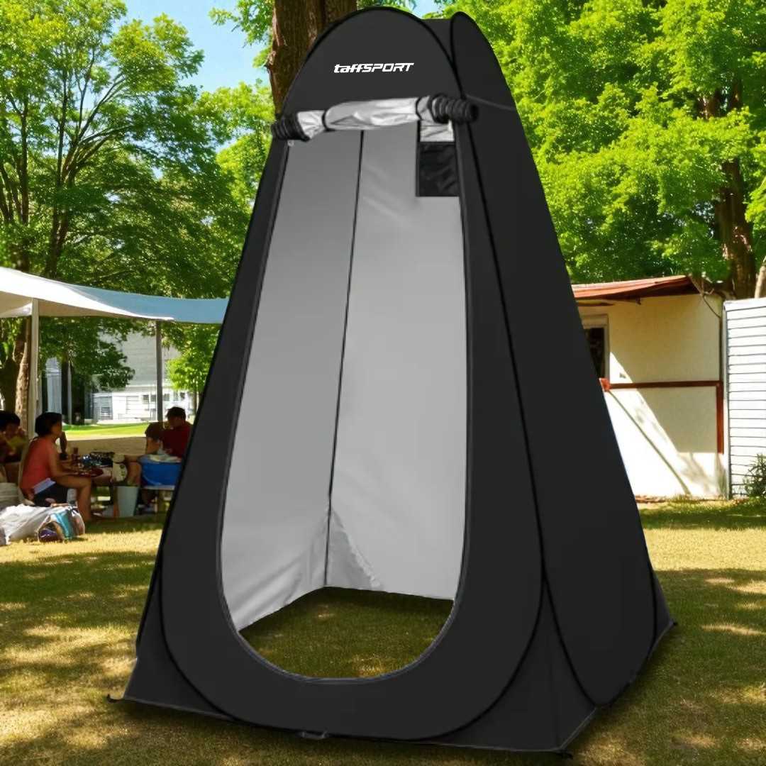 ginee_20260212144440427_0967491919.jpg TaffSPORT Tenda Toilet Portable Multifungsi Automatic Shower Tent - CA017