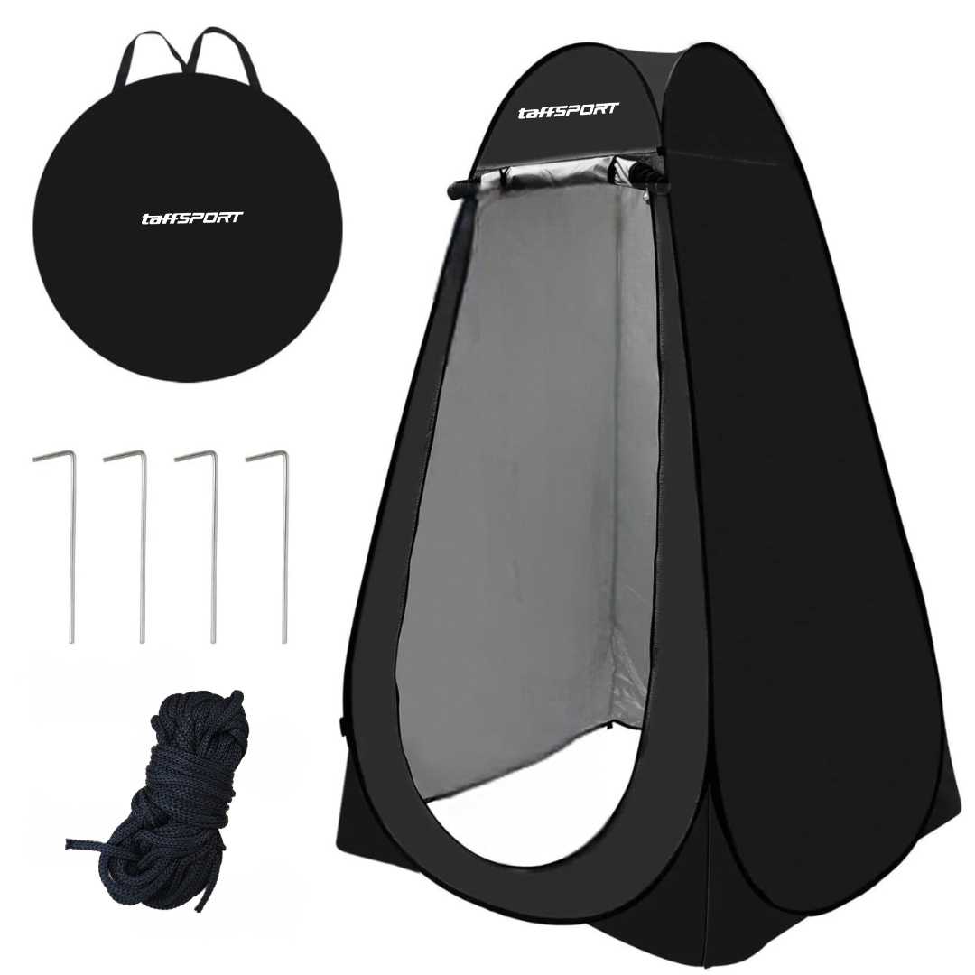 ginee_20260212144440535_8587961139.jpg TaffSPORT Tenda Toilet Portable Multifungsi Automatic Shower Tent - CA017