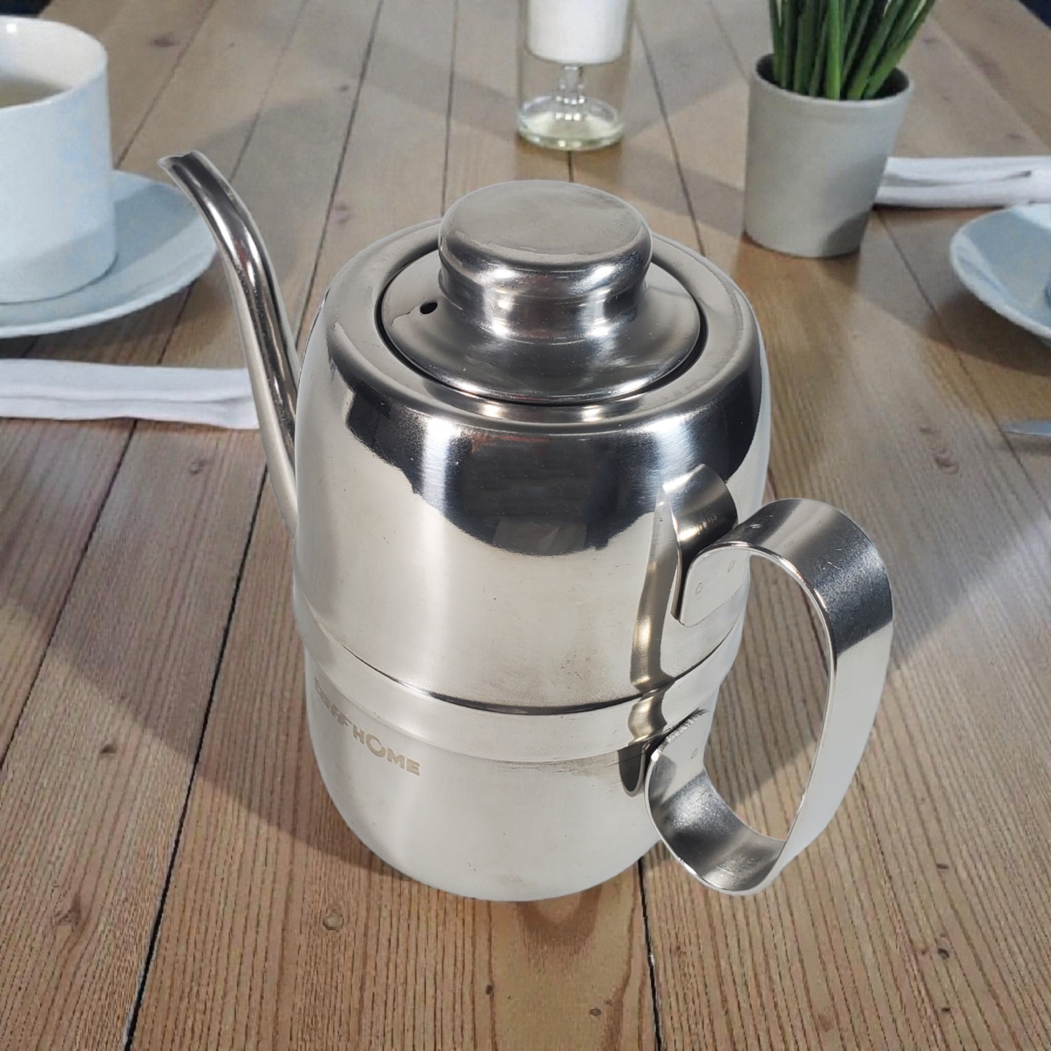 ginee_20260212144542972_6021334244.png TaffHOME Teko Minyak Serbaguna Multifunction Cooking Oil Pot - SSO14