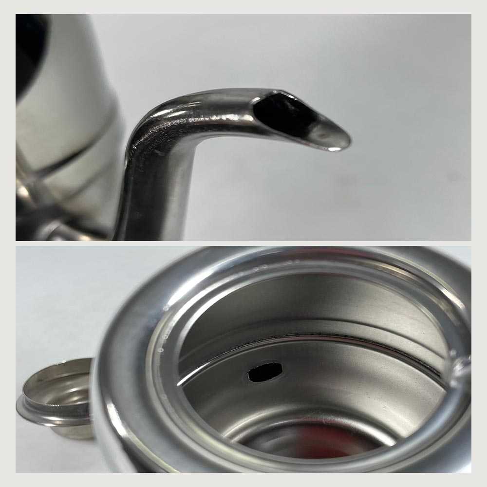 ginee_20260212144543217_3860095491.jpg TaffHOME Teko Minyak Serbaguna Multifunction Cooking Oil Pot - SSO14