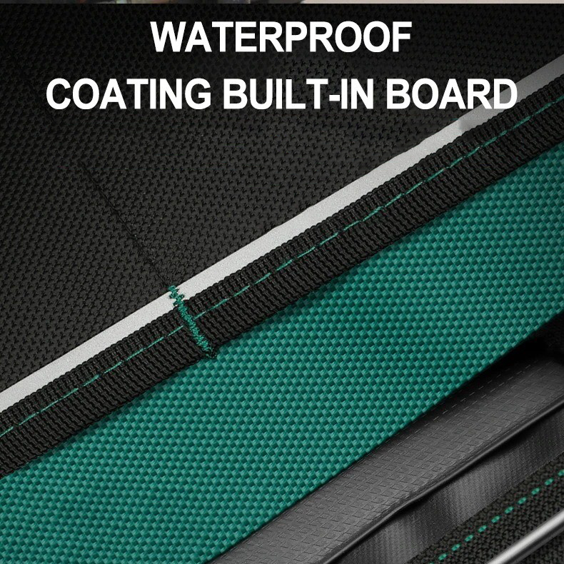 Taffware Tas Perkakas Storage Tool Bag Waterproof Stratch Resistant - A02331