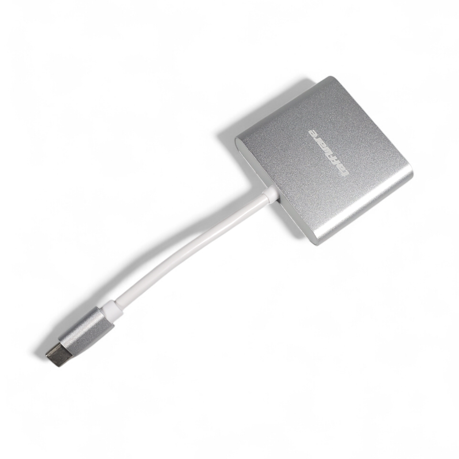 Taffware USB Type C 3.1 to USB 3.0 HDMI USB Type C - HPQ1034