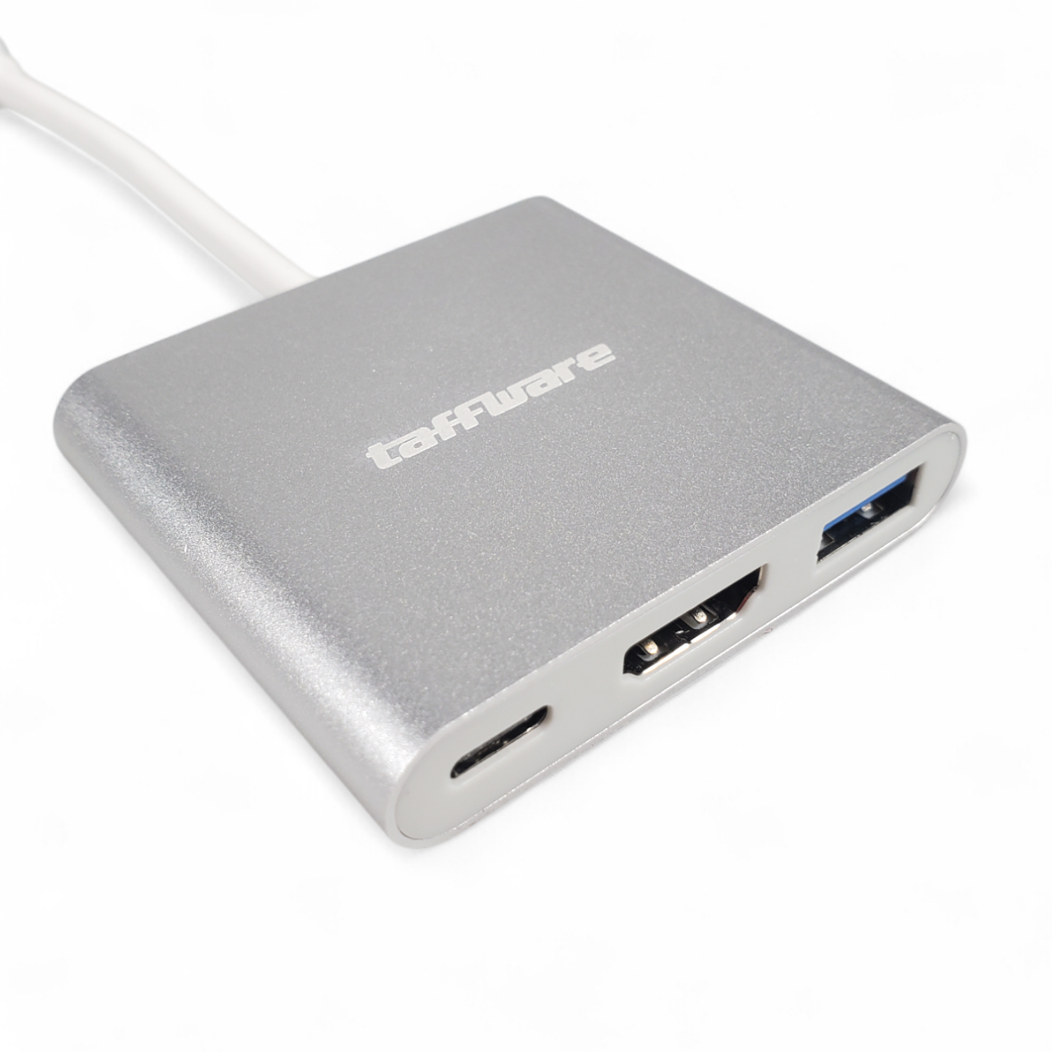 Taffware USB Type C 3.1 to USB 3.0 HDMI USB Type C - HPQ1034