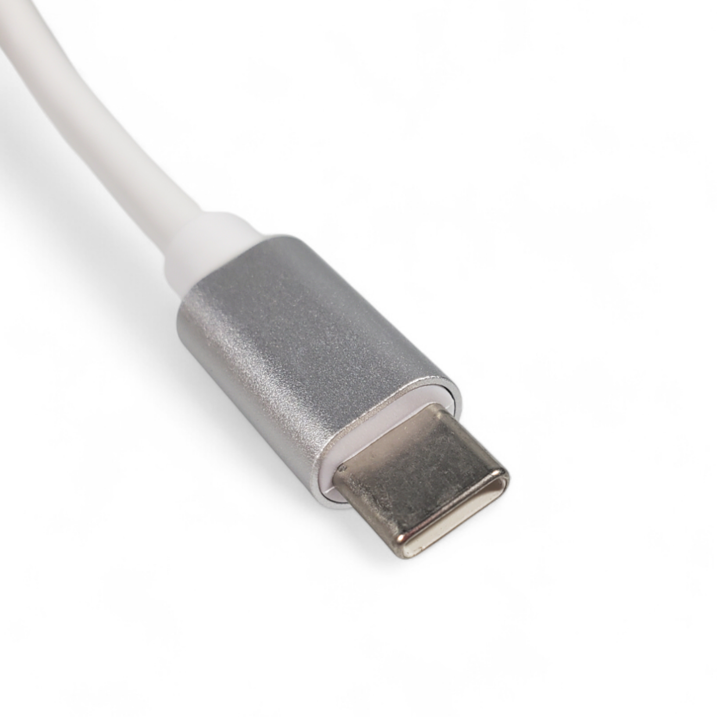 Taffware USB Type C 3.1 to USB 3.0 HDMI USB Type C - HPQ1034