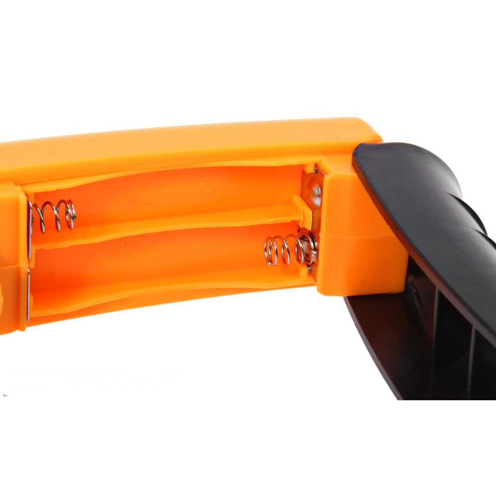 Taffware Thermogun Thermometer Industrial Laser Infrared NonContact - GM320