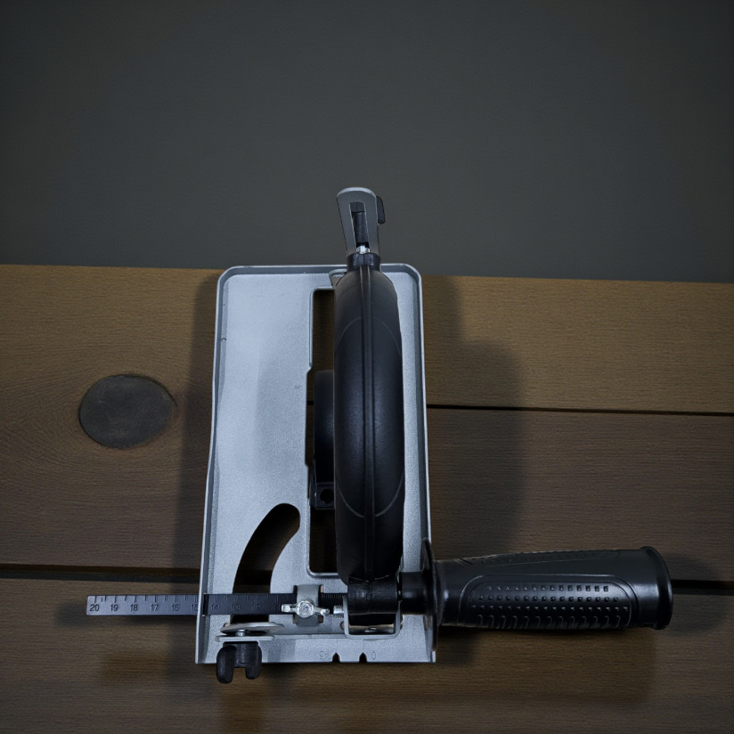 Taffware Stand Gerinda Tangan Adjustable 45 Bevel Saw Blade 100-125mm - GW10