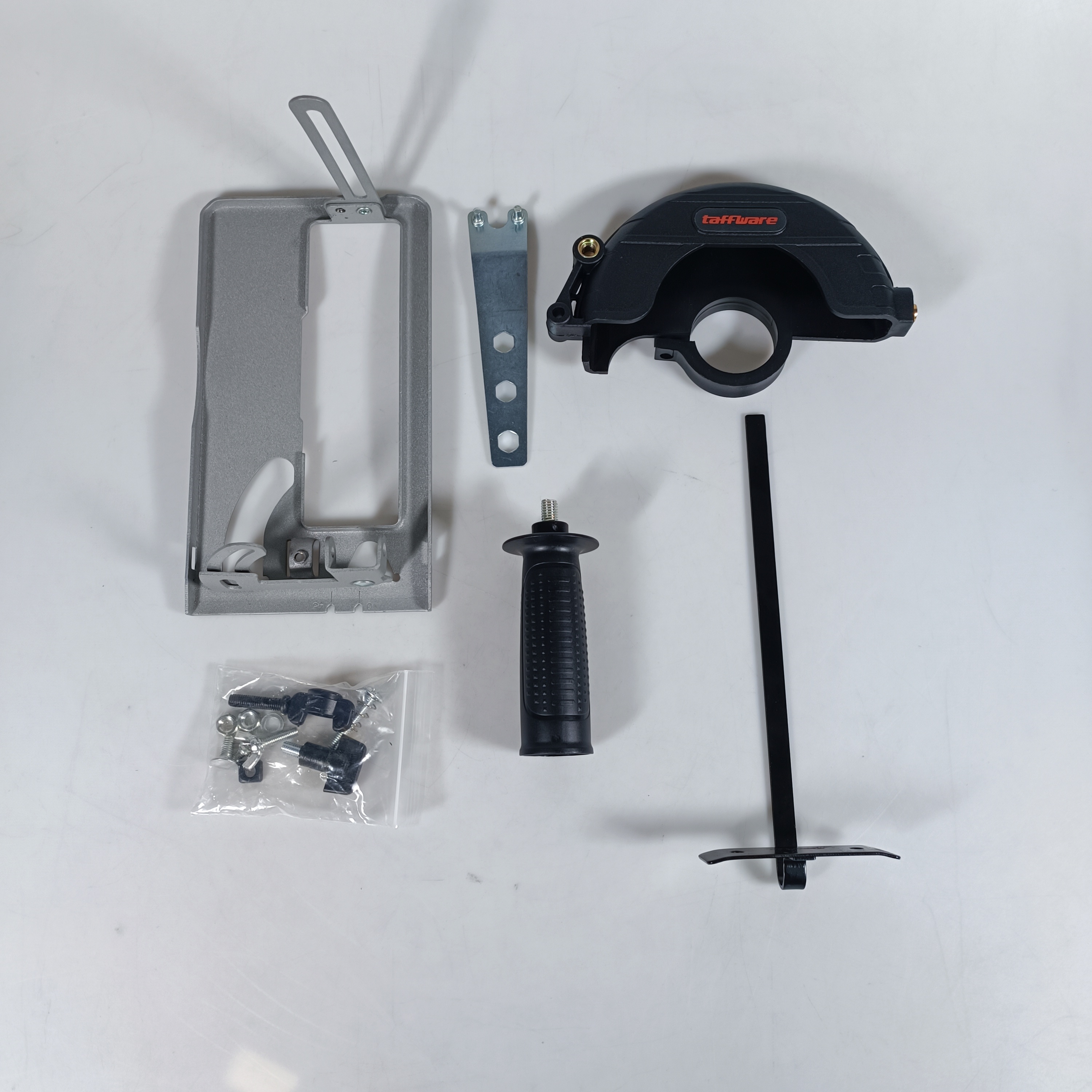 Taffware Stand Gerinda Tangan Adjustable 45 Bevel Saw Blade 100-125mm - GW10