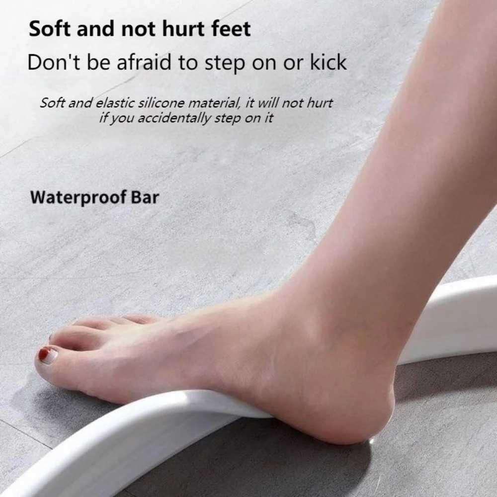 ginee_20260219175446041_7936280323.jpg TaffHOME Water Stopper Bathroom Wastafel Karet Penahan Air 8cm - LK8CM