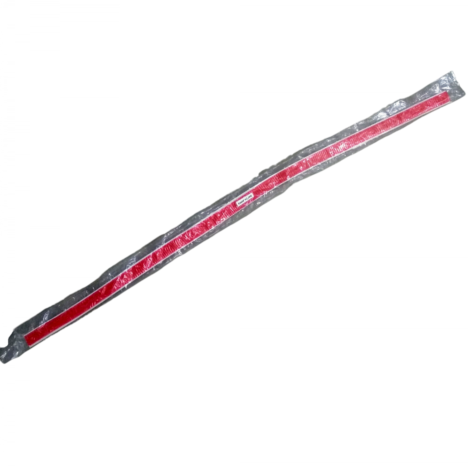 ginee_20260219175646907_6341197025.png TaffHOME Lis Strip Pintu Sealing Strips Water Stopper Bar 1M - IB311