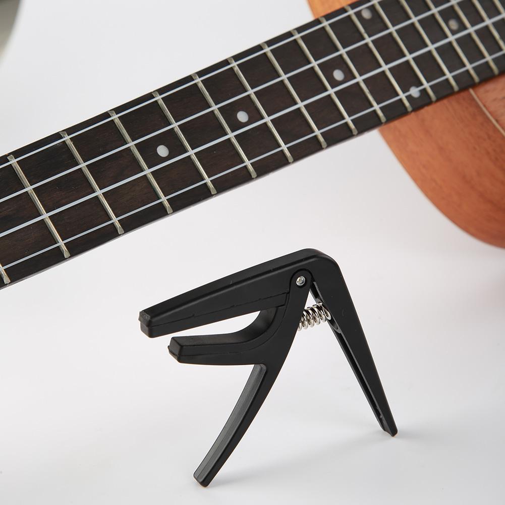 ginee_20260220120108665_7997317324.jpg TaffSTUDIO Capo Ukulele Simple Design - JPC-02