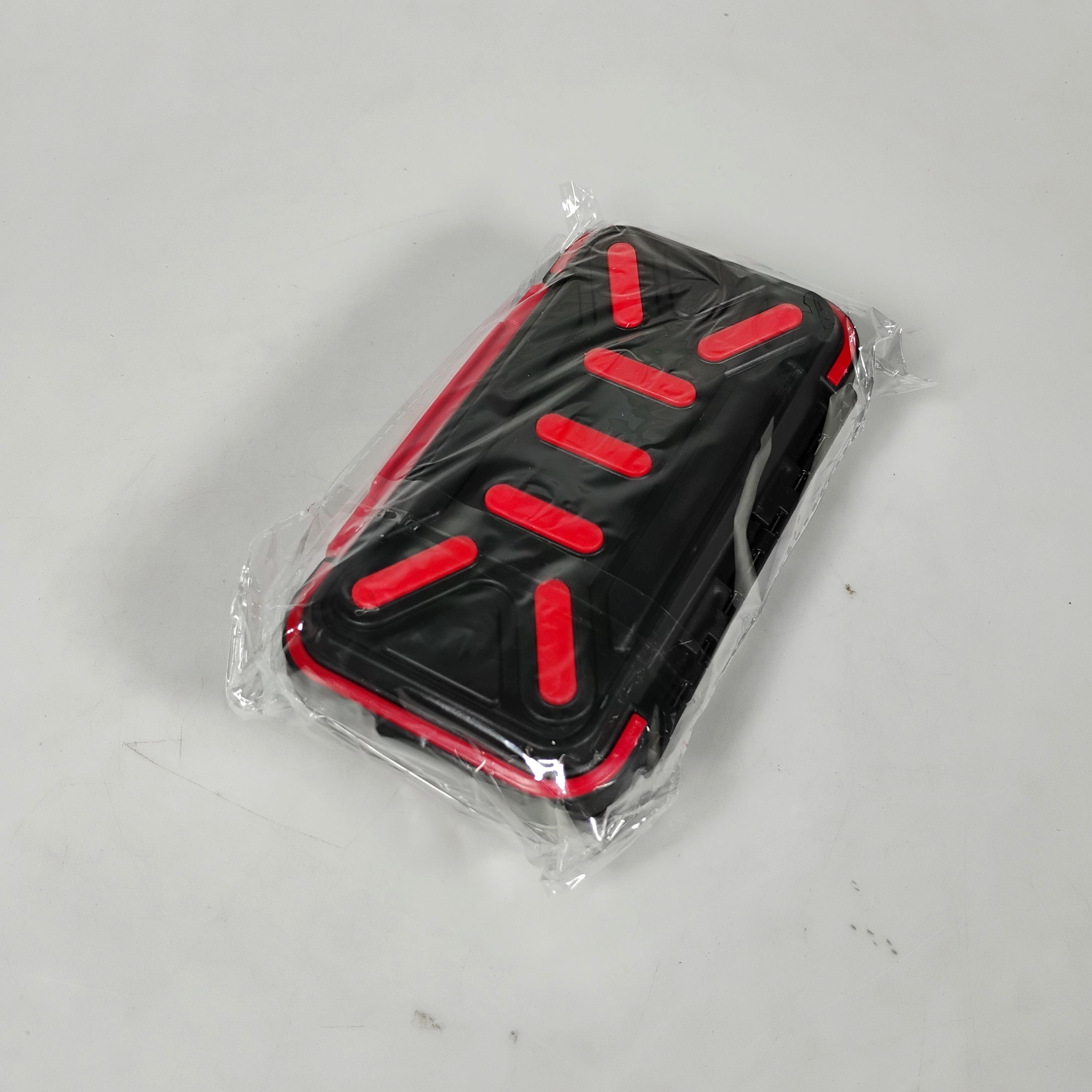TaffSPORT Kotak Perkakas Kail Pancing Fishing Tackle Box Waterproof - DY030