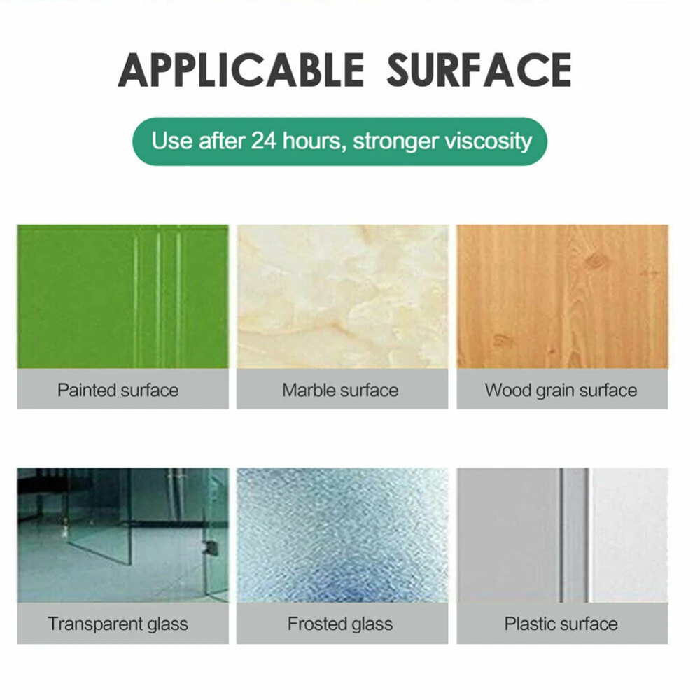 TaffHOME Tutup Pintu Otomatis Automatic Door Closer - NB014