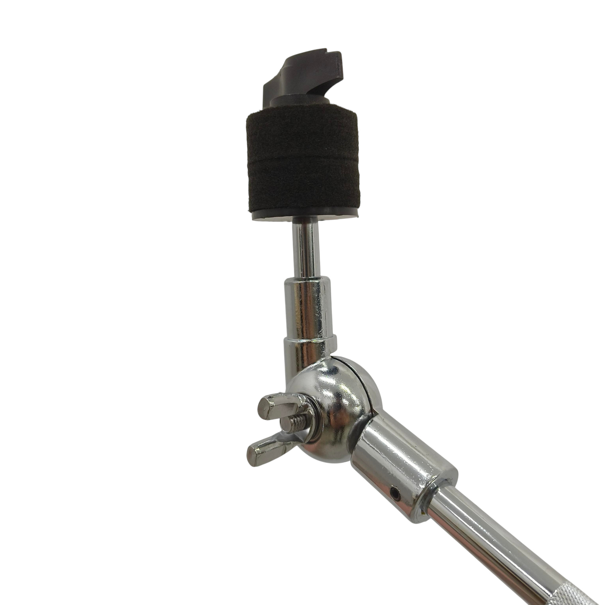 ginee_20260220121025095_4063167054.jpg TaffSTUDIO Drum Cymbal Stand Heavy Duty Adjustable Double Braced - FM-CST