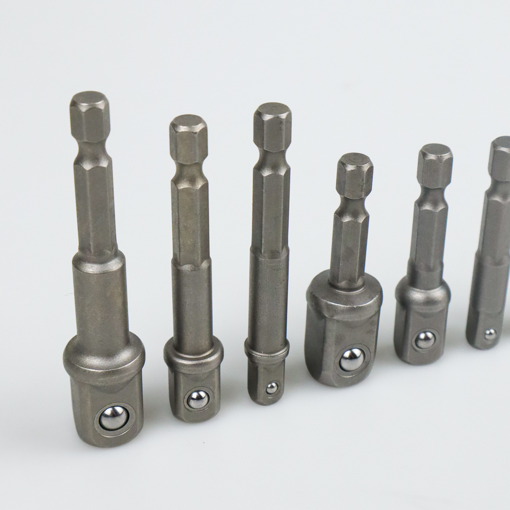 ginee_20260220121554194_0761834200.jpg Taffware Mata Obeng 1/4 Hex Rod Sleeve Convertible Joints 8 PCS